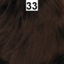 Perruque SKYLAR Synthétique - Hair Couture de Sleek hair Couleur 33