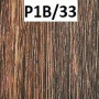 Perruque Amandine Cheveux Naturels - Spotlight de Sleek hair Couleur P1B/33