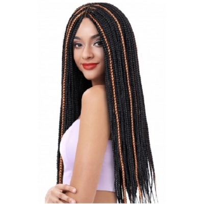 Cro Medium Box Braid Freedom Crochet