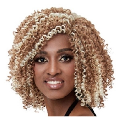 Mèches Cro Easy Short Freedom Crochet