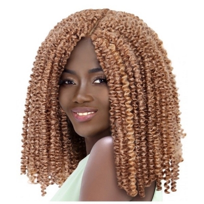 Cro Easy Natural Synthétique Gammel Freedom Braid Crochet