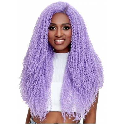 Cro Easy Long Freedom Crochet