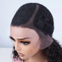 Perruque Bob Brésilienne Lace Front Wig Rebecca Fashion T partie