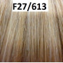 Perruque Kisly Synthétique - Sleek hair Couleur F27/613