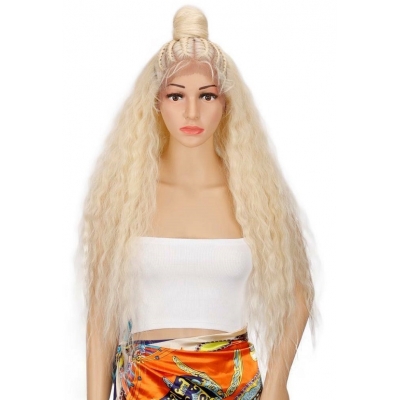 Perruque SAMIRA Synthétique - Spotlight de Sleek hair couleur perruque F12:16:613