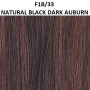 Perruque Agita Cheveux Naturels - Sleek hair