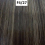 Perruque Agita Cheveux Naturels - Sleek hair