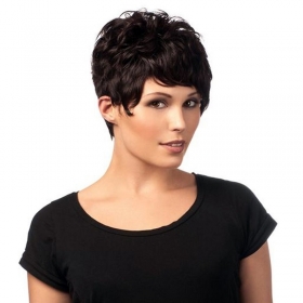Perruque Gloria Cheveux Naturels gamme Wig Fashion Sleek hair