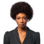 Perruque Afro Cheveux Naturels gamme Wig Fashion de Sleek hair