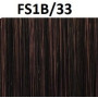 Perruque Amma Synthétique Gamme Wig Fashion Sleek hair Couleur FS1B/33