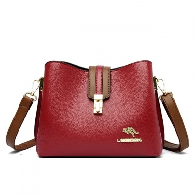 Sacs à main en cuir de vachette pour femme