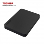 Disque Dur Toshiba Canvio Basics externe USB 3.0 en 2.5"