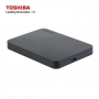 Disque Dur Toshiba Canvio Basics, USB 3.0 utilisation externe
