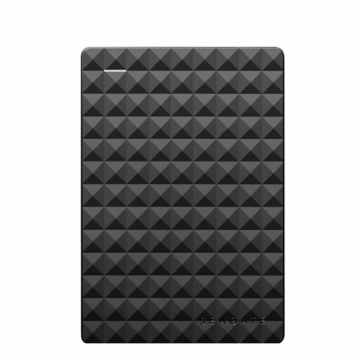Disque Dur Seagate externe USB 3.0 en 2.5"