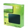 Disque Dur Toshiba Canvio Basics USB, utilisation externe