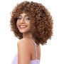 Perruque Kinsley Synthétique Gamme Wig Fashion de Sleek hair