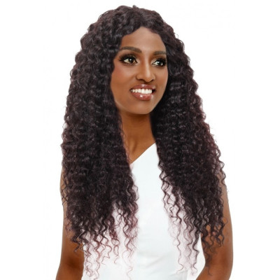 Perruque Brésilienne Nana Lace Wig - Gamme Spotlight de Sleek hair