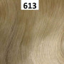 Perruque Soleil Synthétique - gamme Wig Fashion de Sleek hair Couleur 613