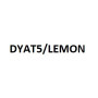 Perruque Lemon Synthétique - Gamme Wig Fashion Sleek hair Couleur DYAT5/LEMON