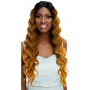 Perruque Samba Synthétique Lace Front - Gamme Spotlight de Sleek hair