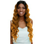 Perruque Samba Synthétique Lace Front - Gamme Spotlight de Sleek hair