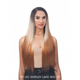 Perruque SHIRLEY Synthétique - Spotlight de Sleek hair