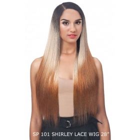 Perruque SHIRLEY Synthétique - Spotlight de Sleek hair