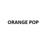 Perruque Violette Synthétique - Spotlight de Sleek hair Couleur ORANGE POP