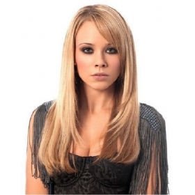 Hot European Weave 5 Pièces Clip-In - Fashion Idol Mixed