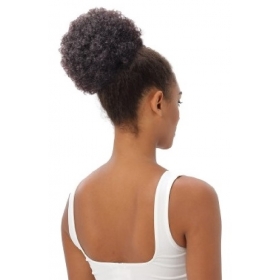 Postiche Merida Cheveux Naturels Gamme EZ Ponytail Human Hair de Sleek hair