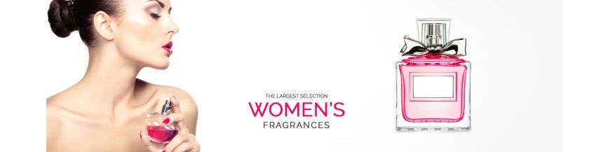 Parfums et eau de toilette