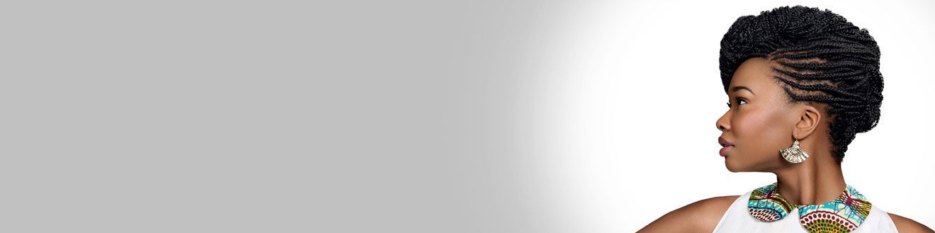 Extensions de Mèches à Cheveux Naturelle