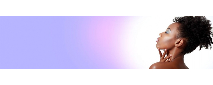 Postiches et chignon queue de cheval cheveux naturels et synthétique