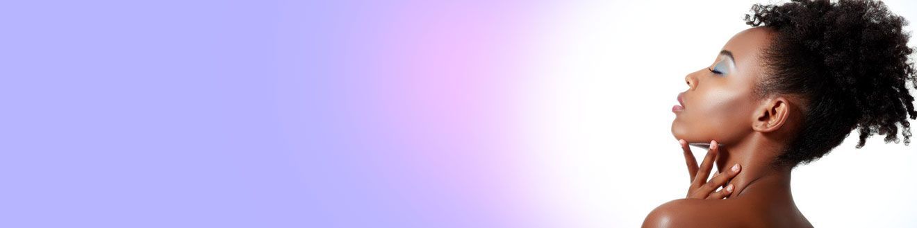 Postiches et chignon queue de cheval cheveux naturels et synthétique