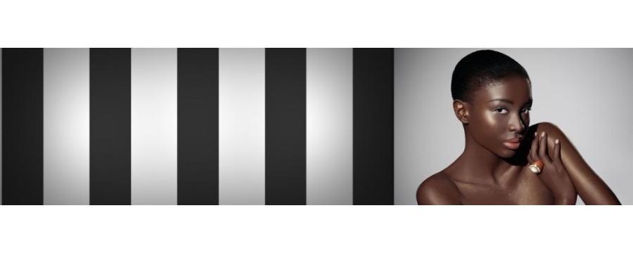 Accessoires cheveux afro pas cher