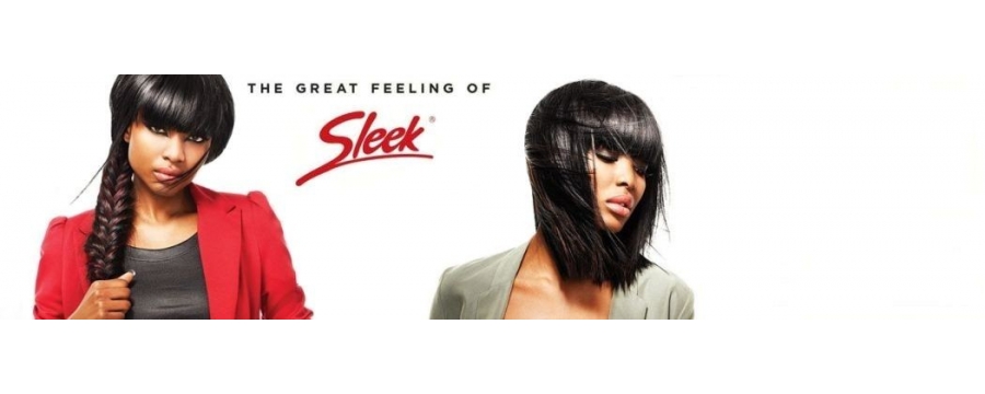 Sleek make up, Sleek Lace Front, Perruque lace Front, Extensions, Tissages et pas cher