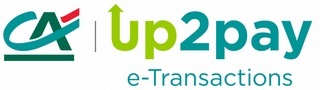 logo crédit agricole up2pay