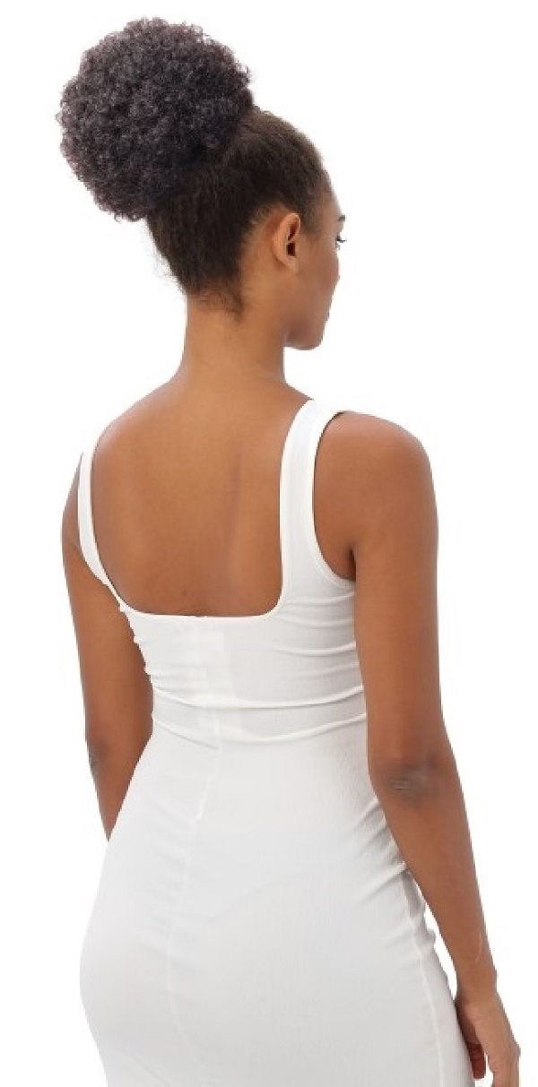 Postiche Merida Cheveux Naturels Gamme EZ Ponytail Human Hair de Sleek hair