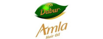 Dabur Amla Haarolie