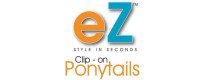 EZ PONYTAILS
