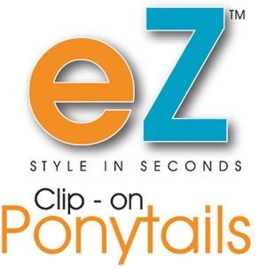 EZ PONYTAILS