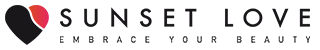 Sunset Love Cosmetics